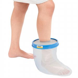 Medium size image for Foot and Ankle Cast Cover