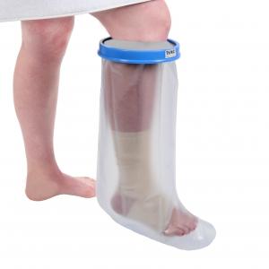 Medium size image for Water Proof Leg Cast Cover
